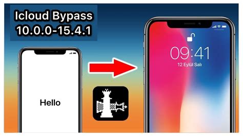 How To Jailbreak Bypass Icloud All Iphone S X Meid With Signal Hello