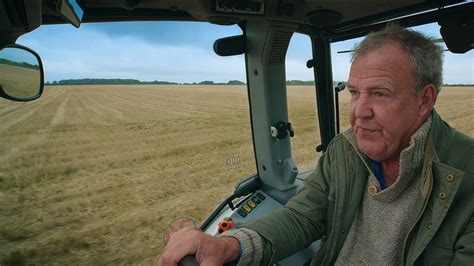 Prime Video Clarkson S Farm Staffel 1