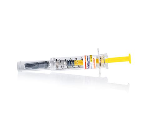 Practi-Enoxaparin - Mediquip