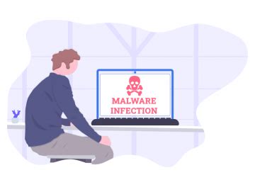 How to tell if your computer is infected by Malware?