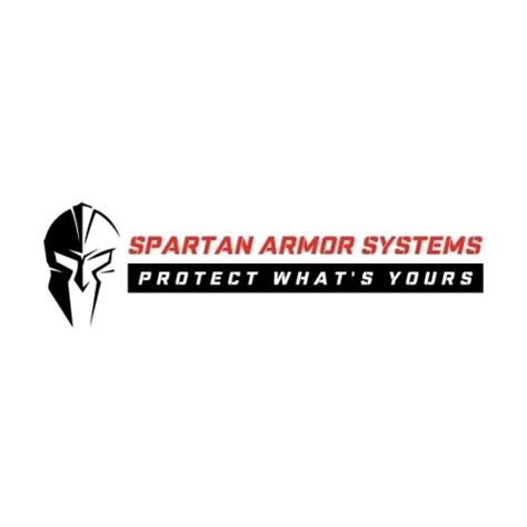 Spartan Armor Systems Promo Codes Coupons Lovepik