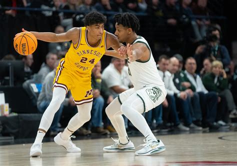 Former Minnesota Gophers Guard Cam Christie Sticks With Nba Draft Plan