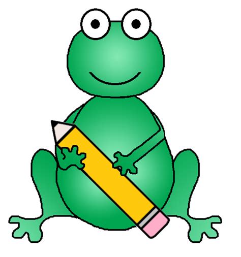 Free School Frog Cliparts, Download Free School Frog Cliparts png ...