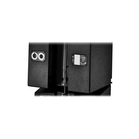 ลำโพงซบเบส d b audiotechnik T Series Ti SUB Line Array Subwoofer 15