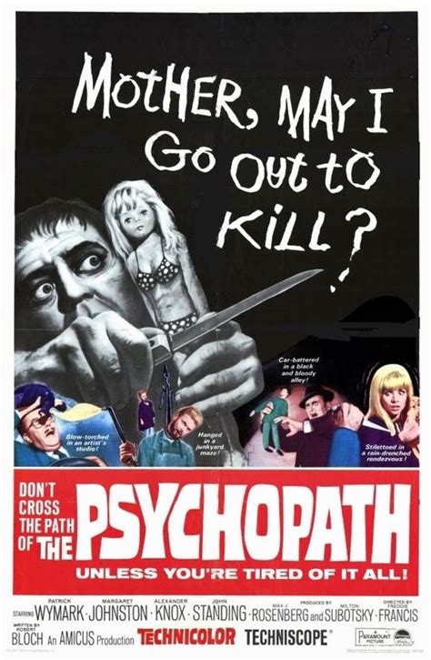 The Psychopath 1966