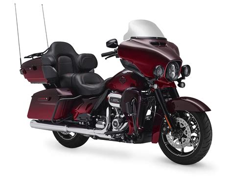 Harley Davidson 2025 Ultra Limited Colors - Ileana Christel