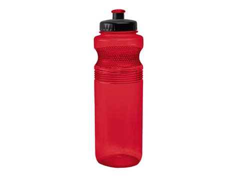 750ml Pro Grip PET Water Bottle GAPS Gina Ashton Promotional Solutions