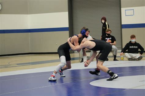 Jv Vs Franklin Oak Creek Knights Wrestling