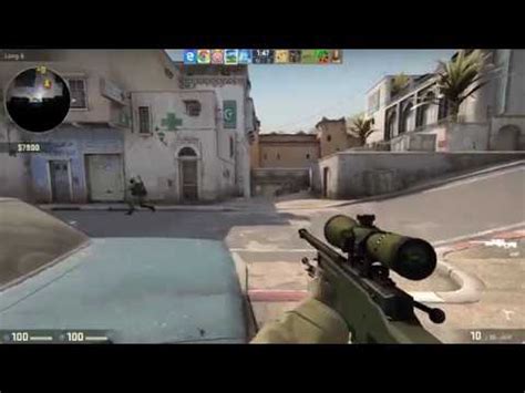 How To Play Cs Go Youtube