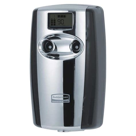 Rubbermaid Commercial Products Microburst Duet Automatic Air Freshener