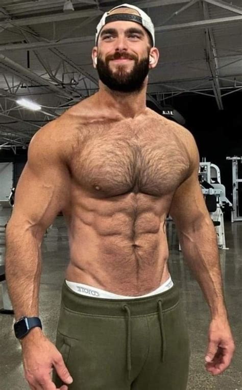 50 Tumblr Hot Country Men Hairy Muscle Men Scruffy Men