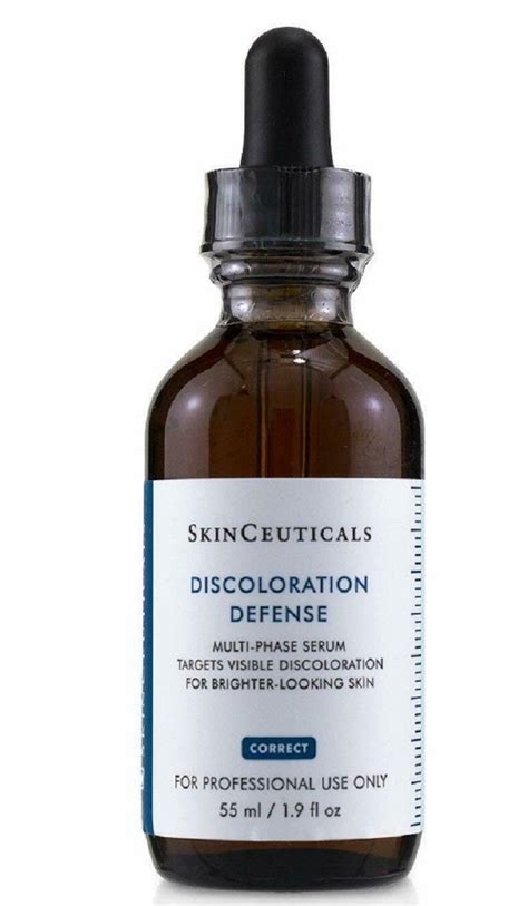 Skinceuticals Discoloration Defense 1 9 Oz