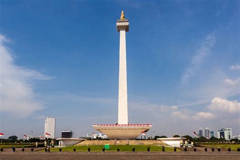 Harga Tiket Dan Jam Buka Monas Saat Libur Lebaran 2023 Portal Rakyat