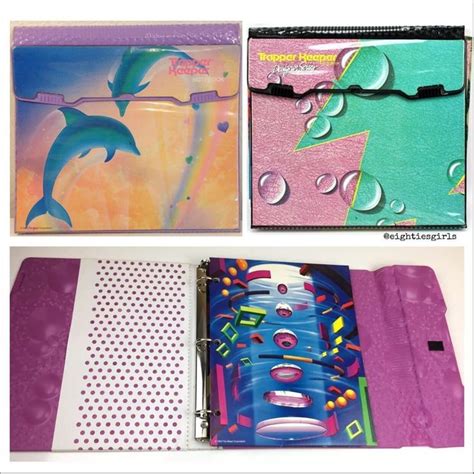 Eightiesgirls On Instagram The Ultimate School Supply Do You