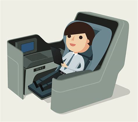 First Class Seats Illustrations Royalty Free Vector Graphics And Clip