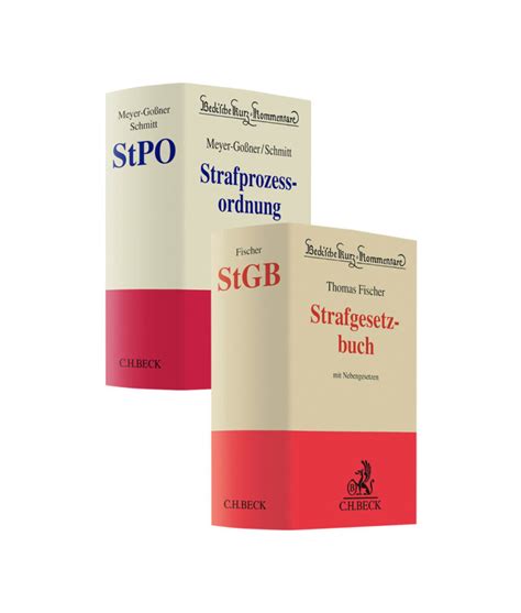 Fischer Stgb Kaufen Der Standard Kommentar Zum Stgb Der Jurcase Shop