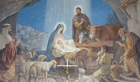 La Navidad VC Voz Católica