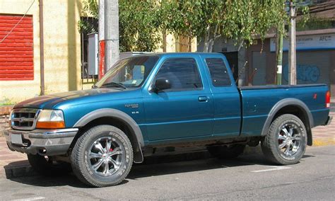 Estas Son Las Camionetas Usadas Más Bonitas Que Puedes Comprar Por 5