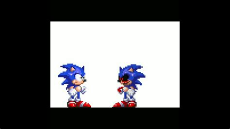 Соник экзе - YouTube