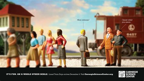 Art critics clash over the new miniature village exhibit 13