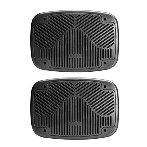 Best X Speaker Grill Covers Bricks Chicago