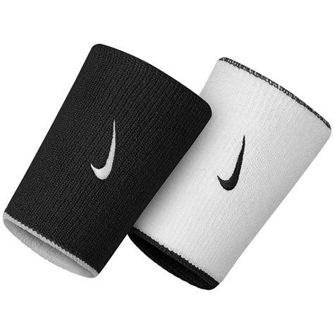 Frotki Frotka Na Rękę Nike Dri Fit 2Szt Nnnb0101Os Nike Sport Sklep