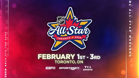 2024 NHL All-Star Weekend Trailer | NHL.com