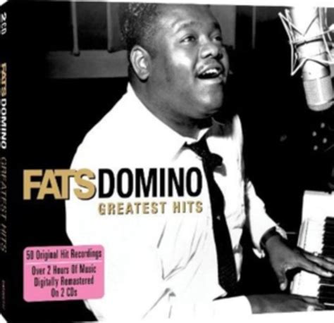 Greatest Hits Domino Fats Muzyka Sklep EMPIK