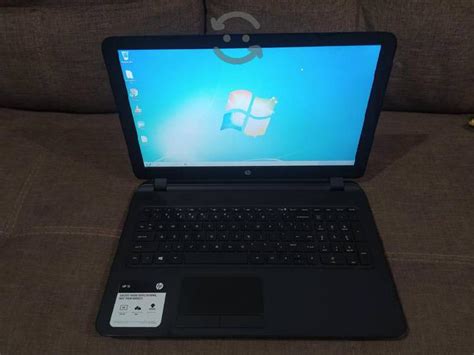 Laptop Hp 15 En Bustamante Nuevo Leon Clasf Computacion