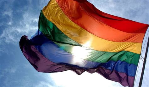 Pestato Un Giovane A Rimini Per Un Bacio Gay Libertas