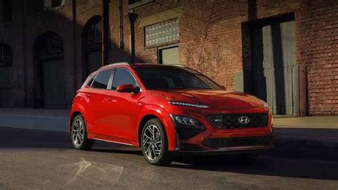 Hyundai Kona 2023 Price In Uae Reviews And Specifications Carmoru