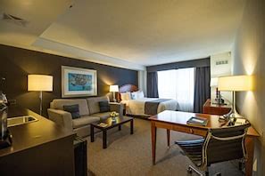 Cambridge Suites Hotel in Halifax: Find Hotel Reviews, Rooms, and ...