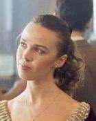 Naked Kateřina Winterová in Nahota na prodej
