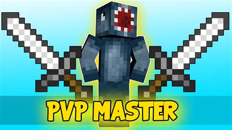 Minecraft Hunger Games Pvp Master Youtube