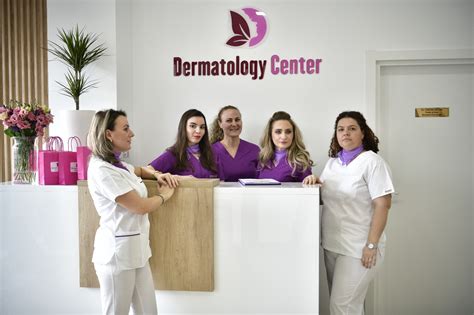 S a deschis un nou centru de dermatologie în Craiova Dermatology Center