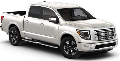 Nissan Titan Crew Cab Sv Bronze Edition 4x4 Price In Japan Autogiz Jp