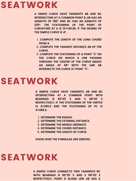 practice problems  science mathematics