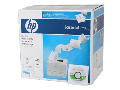 Download hp laserjet p2035 drivers - webcamnsa