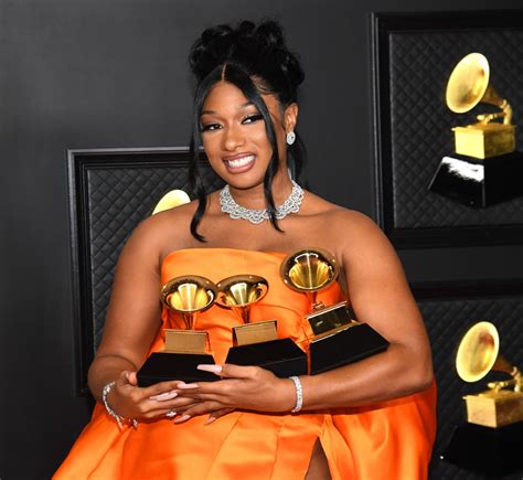 2021 Grammy Awards: Megan Thee Stallion, Beyoncé Win Big | 97.9 The Box