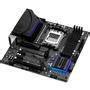 Placa Me Asrock B M Pg Riptide Chipset B