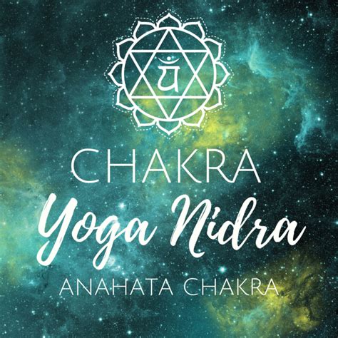 Yoga Nidra F R Das Anahata Chakra Liebe Und Mitgef Hl Elopage