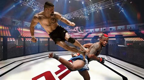 Ufc Yuri Boyka Scott Adkins Vs Marc Diakiese Youtube