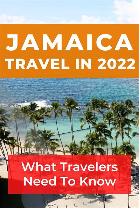 Jamaica Travel Advisory 2024 Us Navy Stacy Elsinore