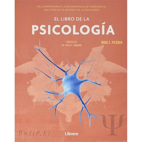 El Libro De La Psicologia Metromedia