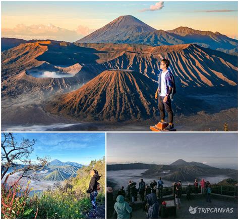 24 Out Of This World Hiking Trails In Indonesia With The Most