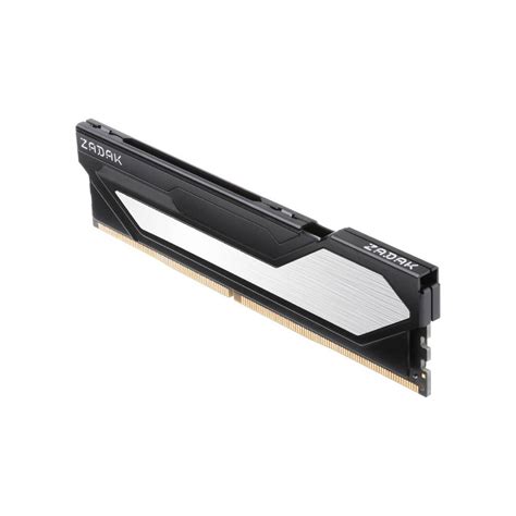 แรมพซ ZADAK Ram PC DDR4 8GB 3200MHz 8GBx1 CL16 Twist