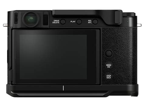 Fujifilm Gfx 100s X E4 Dan 3 Lensa Terbarunya Resmi Hadir Di Indonesia