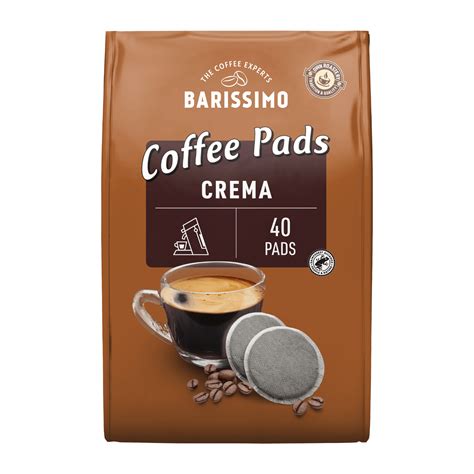 Barissimo Coffee Pads Dispix Der Discounter Preis Index