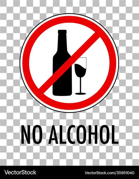 Printable No Alcohol Sign Free Printable Signs Off Hot Sex Picture