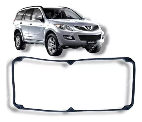 Empaquetadura Tapa Valvula Great Wall Haval H Cuotas